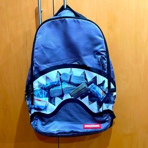 Spray ground Backpack